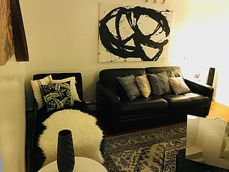 Rented by Roberto Guilbet, LREB