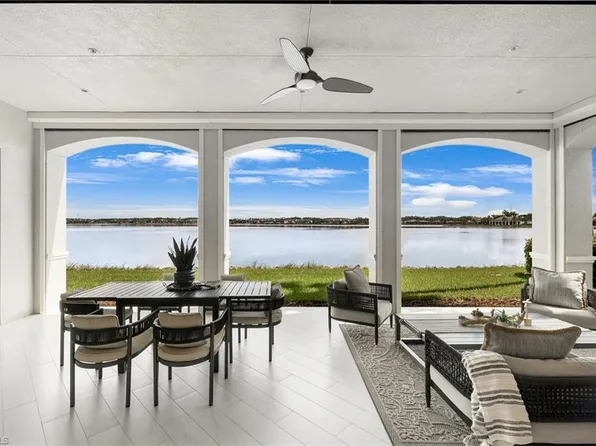 11011 Via Tuscany LN #102, MIROMAR LAKES, FL 33913