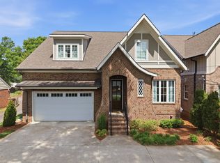 842 Woodmont Blvd, Nashville, TN 37204
