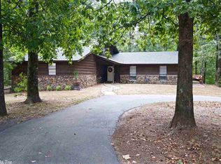 14696 Congo Ferndale Rd, Alexander, AR 72002