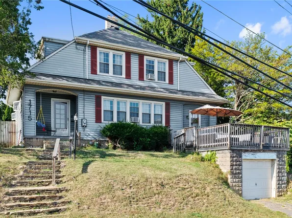 1715 Pleasant Ave, West Mifflin, PA 15122