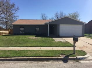 2308 Tallowood Ct, Fort Worth, TX 76131
