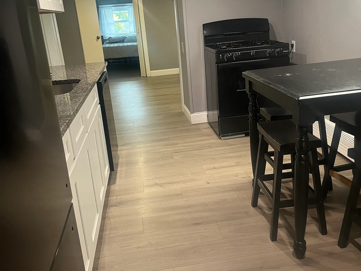 2 bed, $2,100 — Photo 2