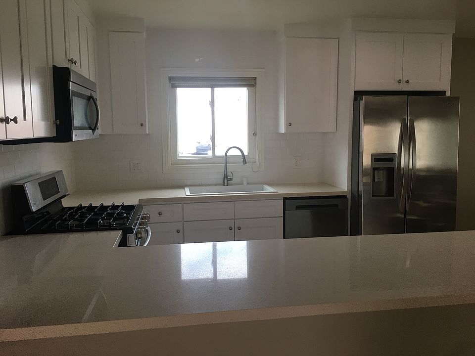 New custom kitchen