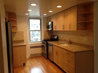 Rented by Stonehenge NYC LLC