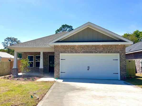 1510 Pine St, Niceville, FL 32578