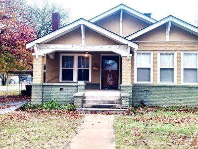 501 N 9th St, Duncan, OK, 73533