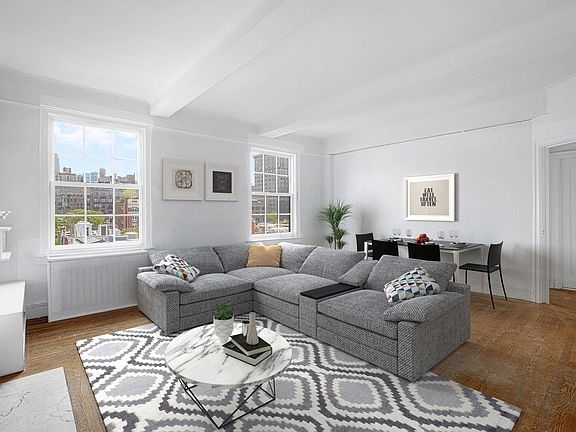 5th image of 35 W 9th St APT 9C