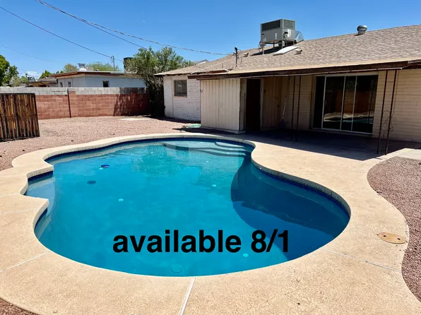 1330 W Elna Rae St, Tempe, AZ 85281