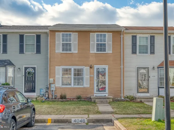 4044 Rustico Rd, Middle River, MD 21220