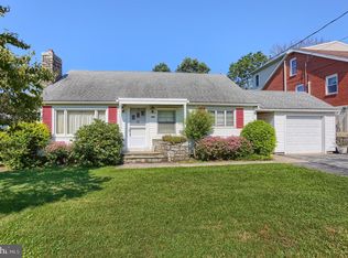 560 N Church Rd, Wernersville, PA 19565