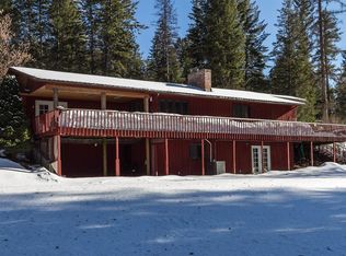 1144 Highway 20 Hwy E, Colville, WA 99114