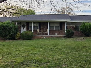 1256 Old Tellico Hwy, Madisonville, TN 37354