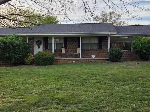 1256 Old Tellico Hwy, Madisonville, TN 37354