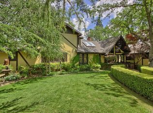 37267 Thunder Ridge Rd, Coarsegold, CA