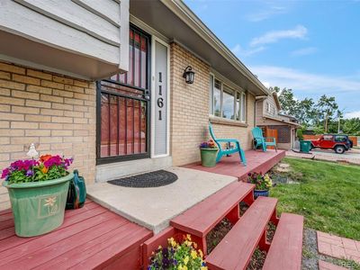 1161 S Johnson Way, Lakewood, CO, 80232