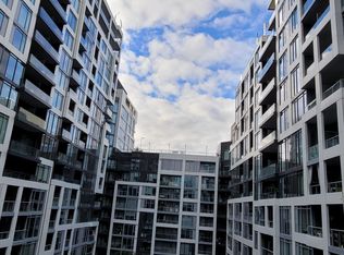 576 Front St W #614, Toronto, ON M5V 0P8
