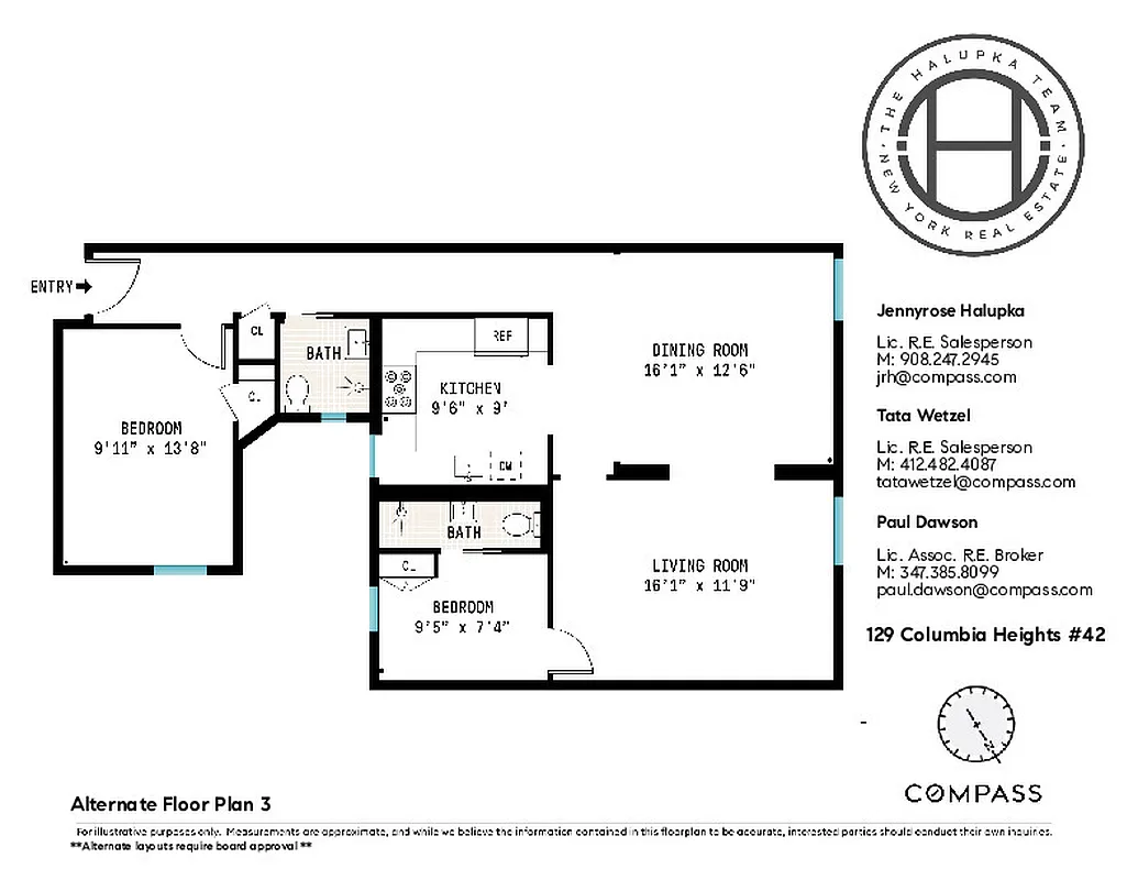 floor plan 4