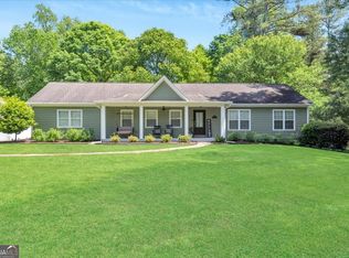 1500 Brandon Dr SW, Marietta, GA