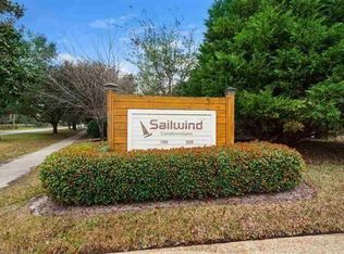 1200 Shoreline Dr APT 312, Gulf Breeze, FL 32561