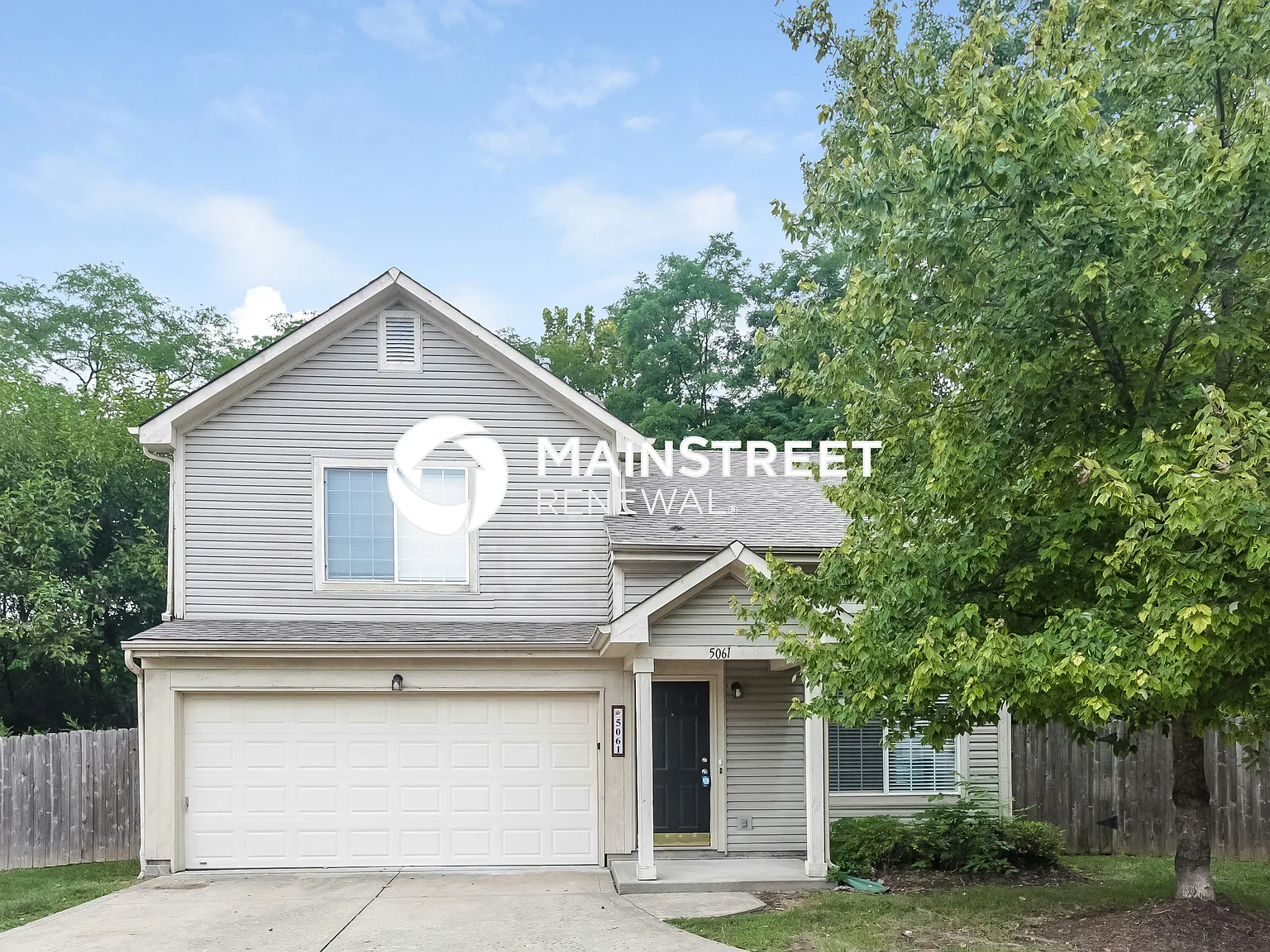 5061 Lewiston Dr — Photo 1