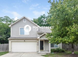 5061 Lewiston Dr, Indianapolis, IN 46254