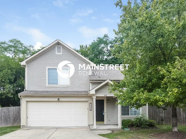 5061 Lewiston Dr, Indianapolis, IN 46254