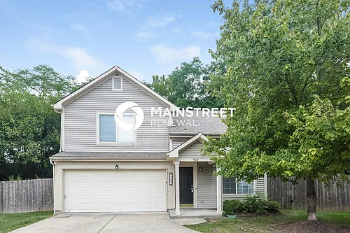 5061 Lewiston Dr Photo 1