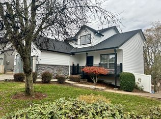 5141 SE 16th Dr, Gresham, OR 97080