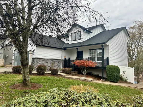 5141 SE 16th Dr, Gresham, OR 97080