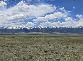 130 Zia Trl, Westcliffe, CO 81252