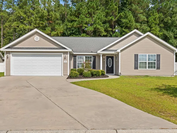 276 Beulah Circle, Conway, SC 29527