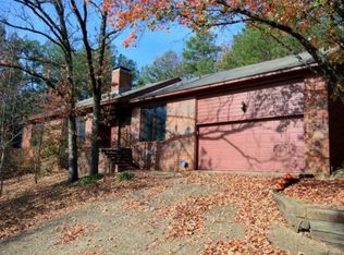 281 Valley Club Cir, Little Rock, AR 72212