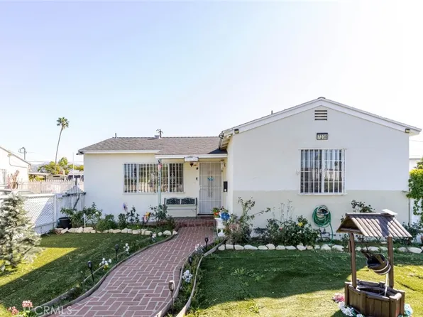 7230 Case Ave, Sun Valley, CA 91352