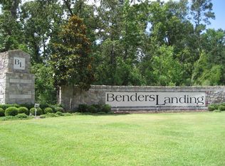 28227 E Benders Landing Blvd, Spring, TX 77386