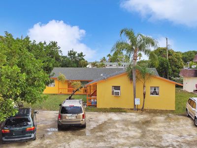 839 Bayberry Drive #A, Lake Park, FL, 33403