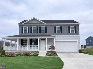 LOT 12 Glenaire Rd, Bunker Hill, WV 25413