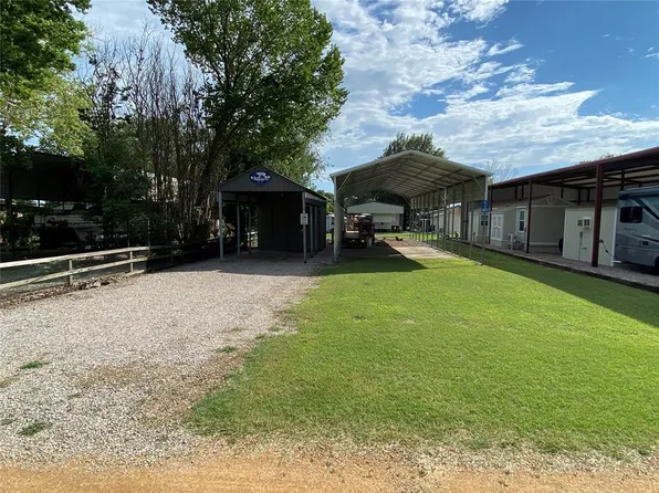 47 Goose Lake Cir Lot 47, Sulphur, OK 73086