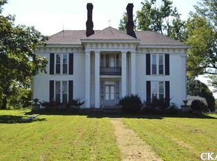 560 Kirkwood Rd, Salvisa, KY 40372