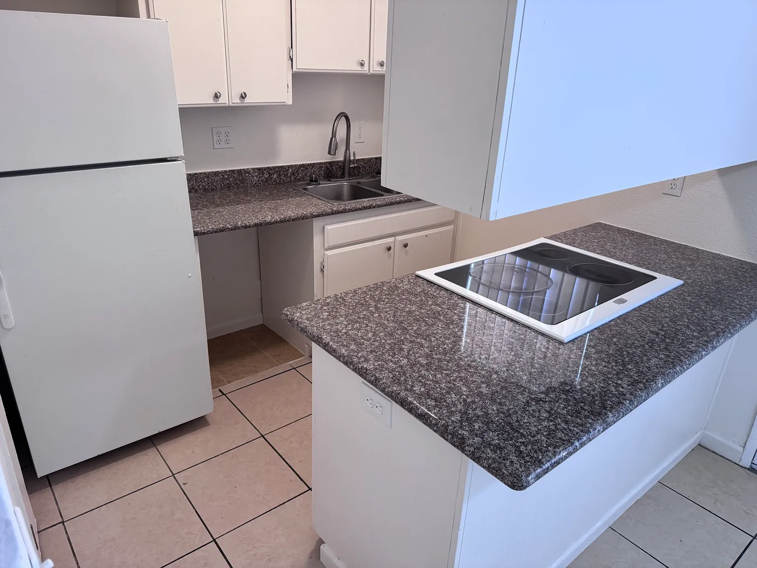 2 bed, 840 sqft, $1,500 — Photo 2