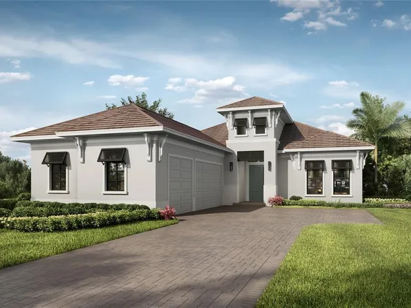 8508 Sandpoint St, Sarasota, FL 34240