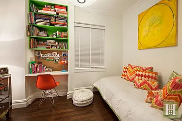 Sold by Halstead Real Estate