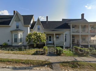 133 Brook St, Manchester, NH 03104