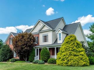 20 Tuscany Ln, Fletcher, NC 28732