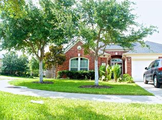 4018 Candle Cove Ct, Sugar Land, TX 77479