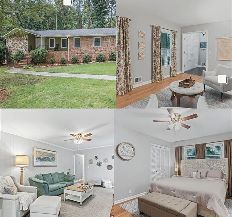 1st image of 4263 Dorsey Ct SW