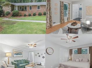 4263 Dorsey Ct SW, Lilburn, GA 30047