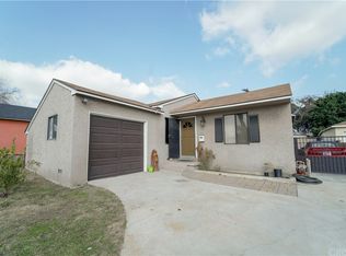 9507 Rex Rd, Pico Rivera, CA 90660