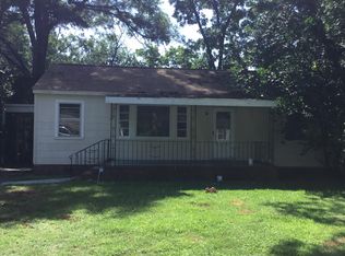 2484 Coleman Ave, Augusta, GA 30906