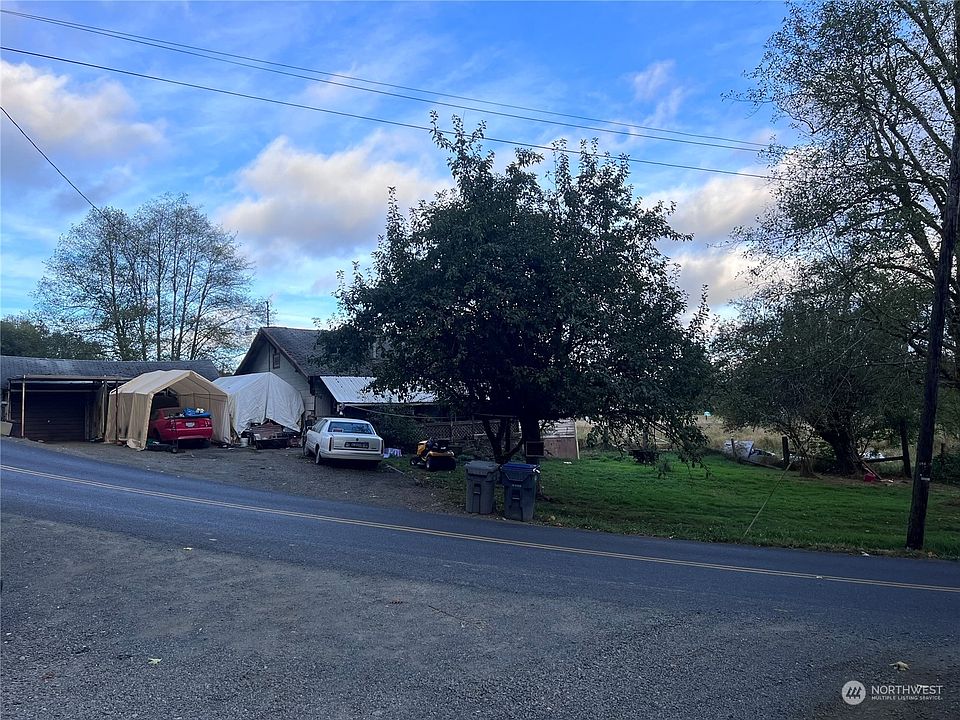 319 E Pine Street, Elma, WA 98541 Zillow